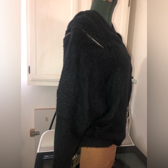 Show Me What You Got Zip Sweater - Picture 13 of 15